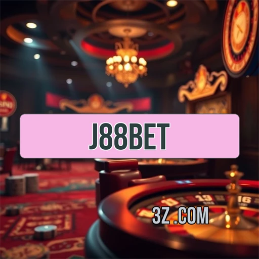 Explore o App Inovador do J88 Bet e Surpreenda-se