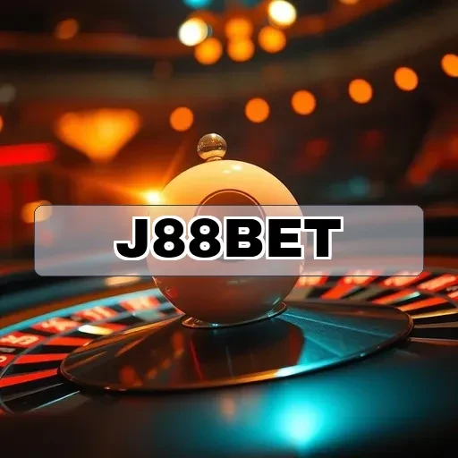 j88 bet: Uma Viagem Encantadora pelo Cassino Online Brasileiro
