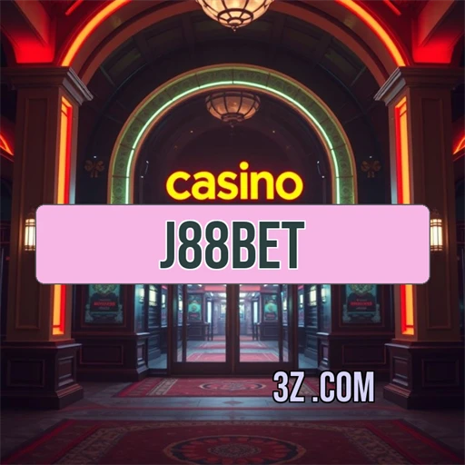 Cassino Maximalista: Navegando pelo j88 bet de forma prazerosa