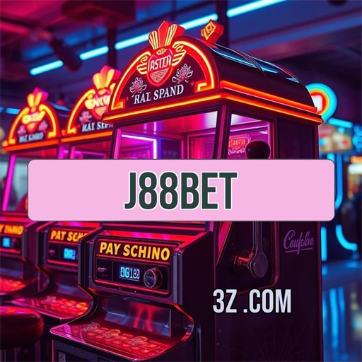 A Confiável Experiência do J88 Bet no Mundo dos Jogos