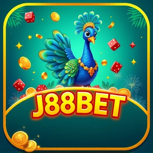 j88 bet Logo