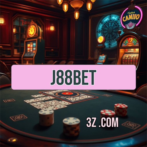 Apostas Empolgantes na j88 bet: Entretenimento Sem Limites