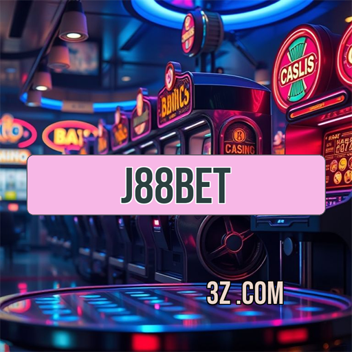 Experimente Os Melhores Slots No j88 bet Agora Mesmo!