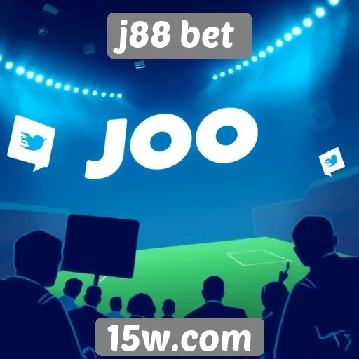 j88 bet análise de recursos e funcionalidades do site