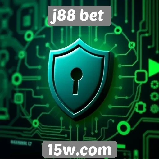 Análise sobre segurança do site j88 bet