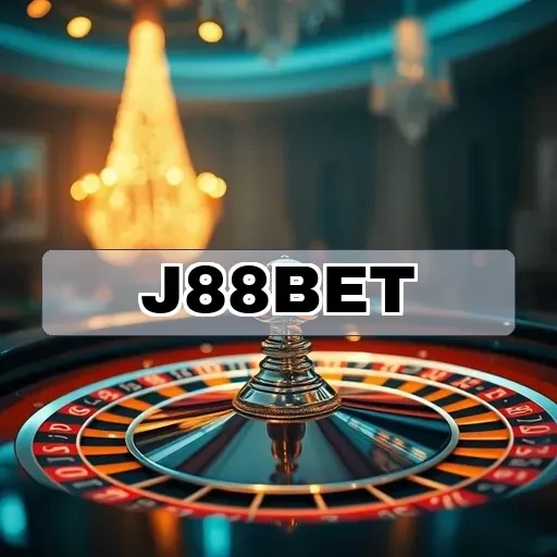 j88 bet: A Experiência Incrível de Jogos Ao Vivo e Apostas Dinâmicas