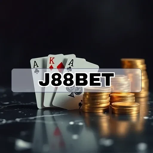 j88 bet: O Paraíso do Pôquer Online para Jogadores Brasileiros