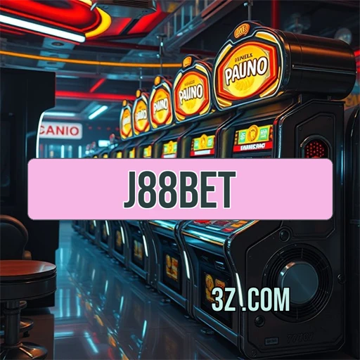 Promoções Impactantes no Site j88 Bet Atraem Jogadores