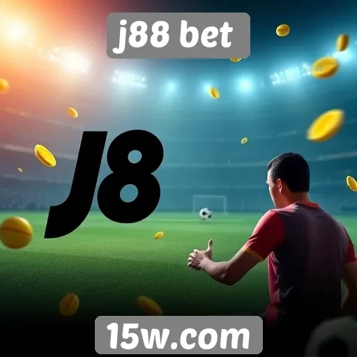 Promoções e bônus oferecidos pelo j88 bet